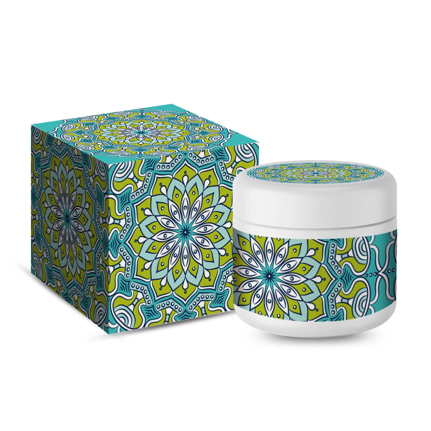 Scented Candle